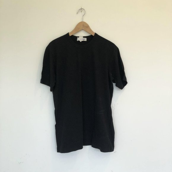 Comme des Garcons SHIRT Basics Tee - Picture 1 of 4